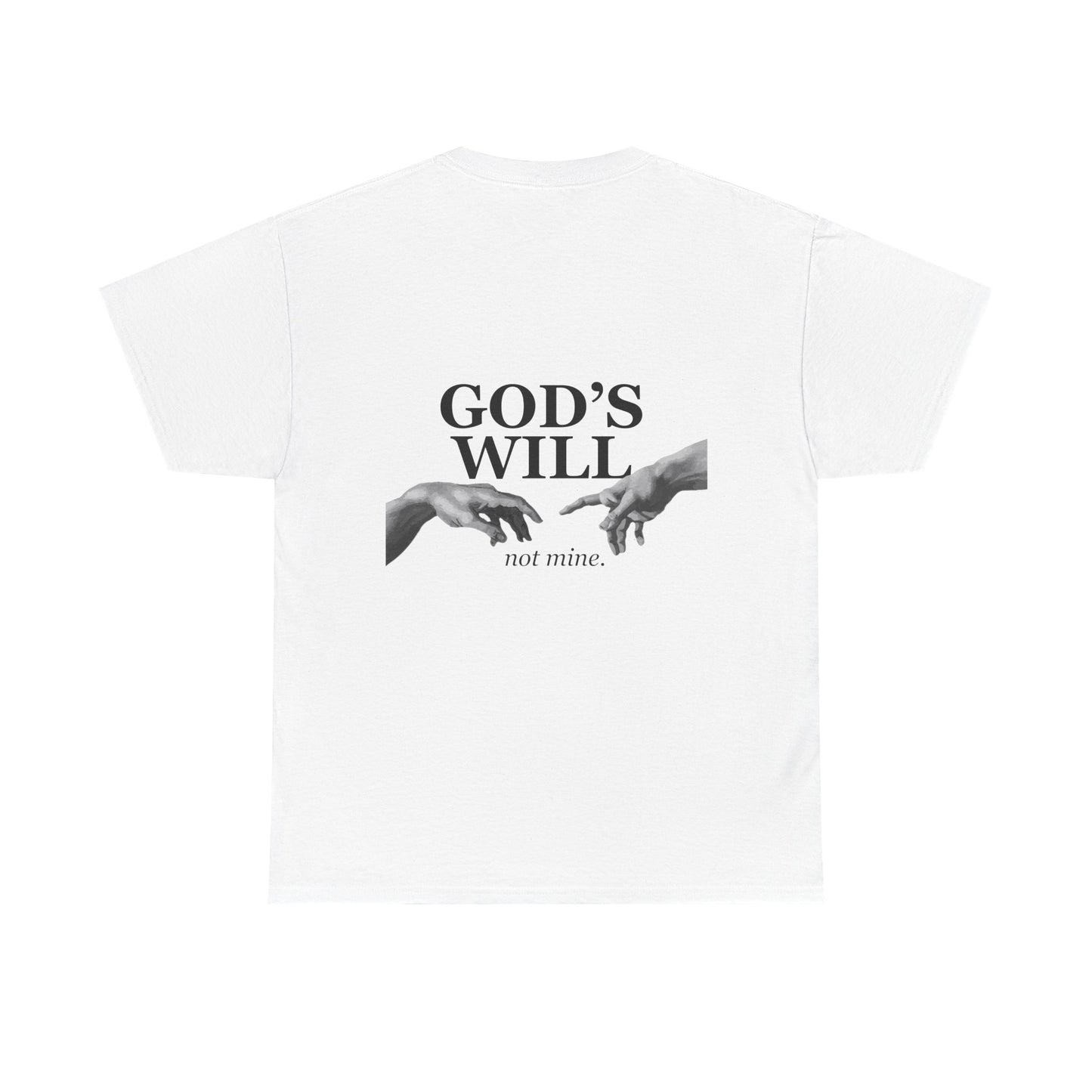 "God’s Will"