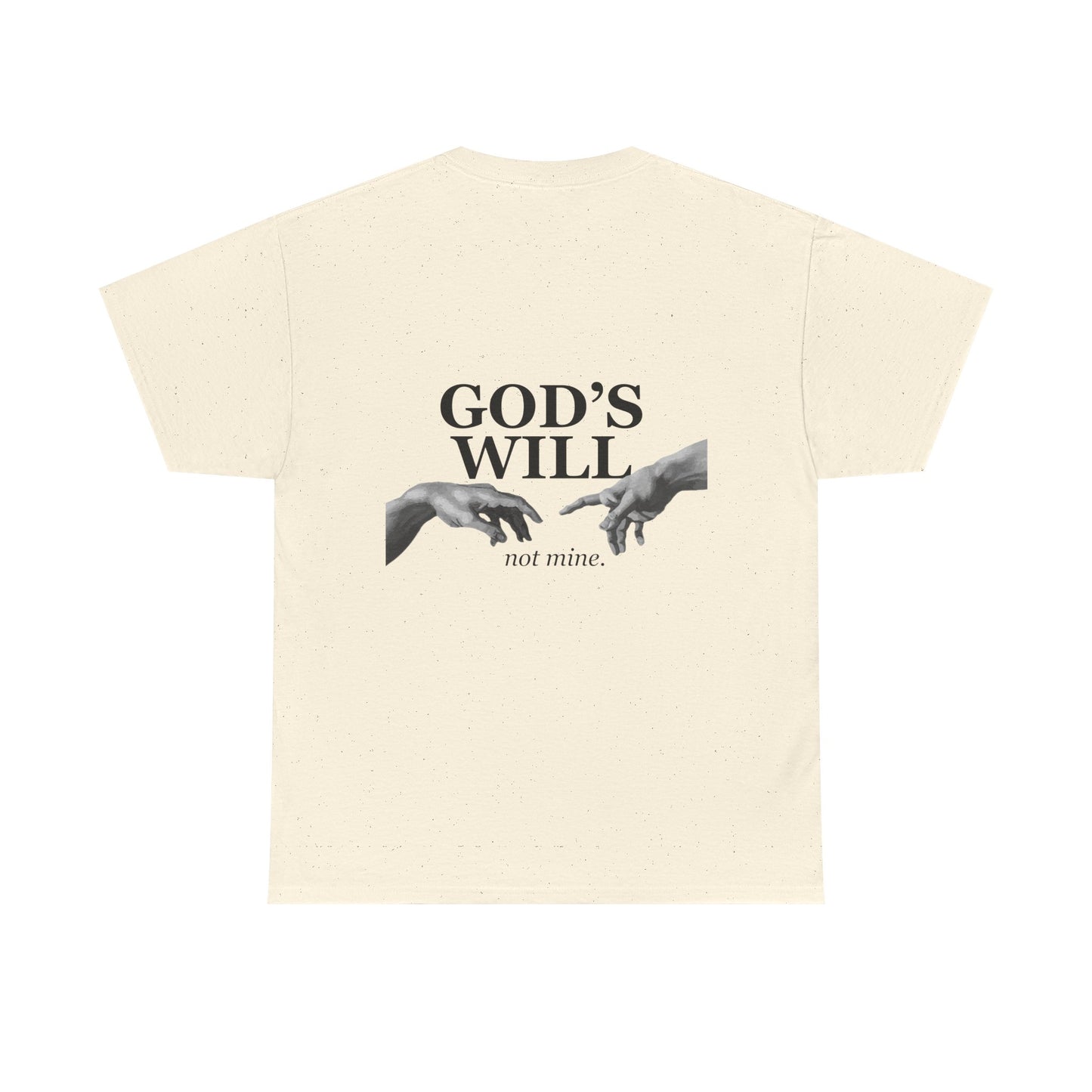 "God’s Will"