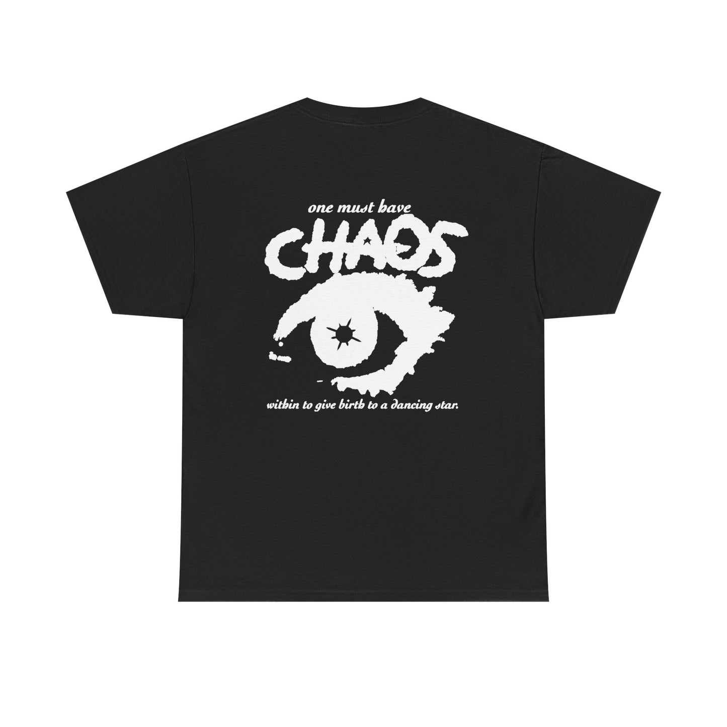 "Chaos"