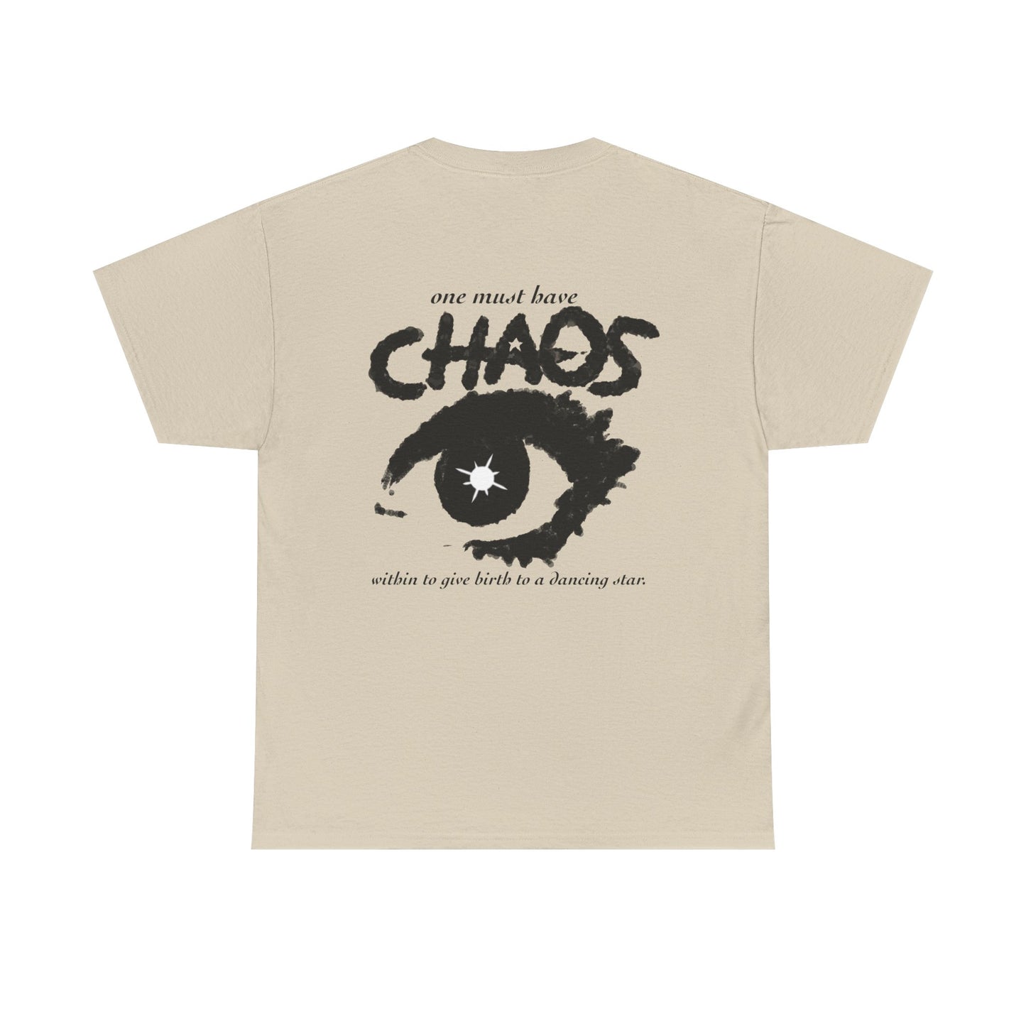 "Chaos"