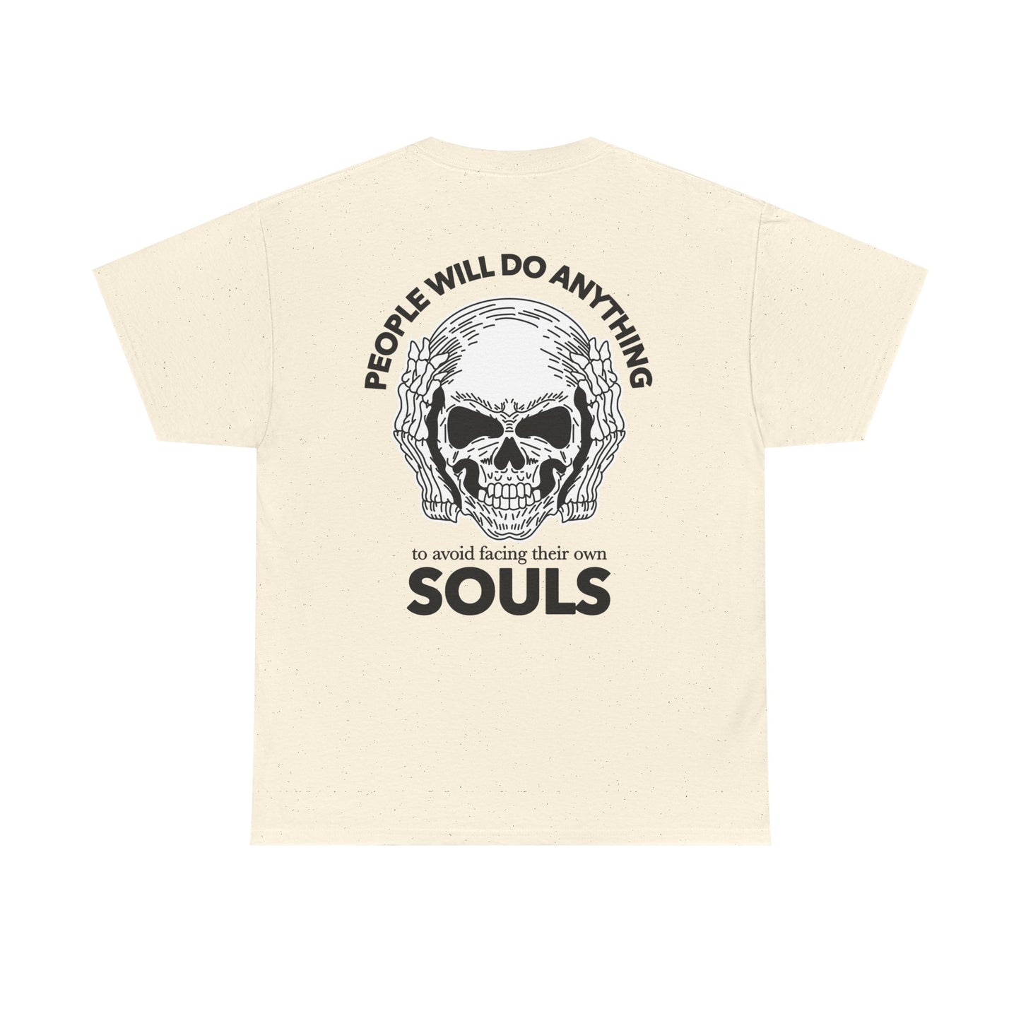 "Souls"