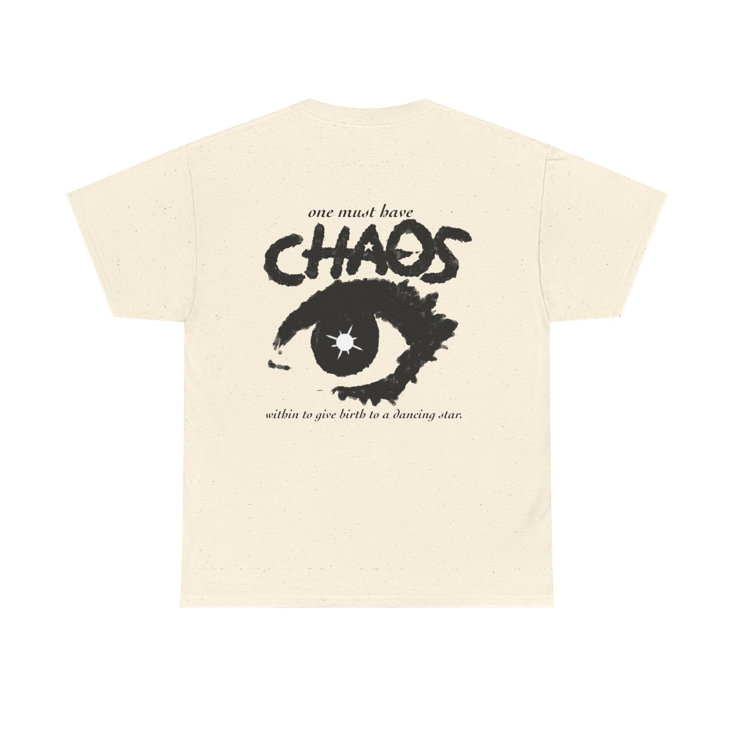 "Chaos"