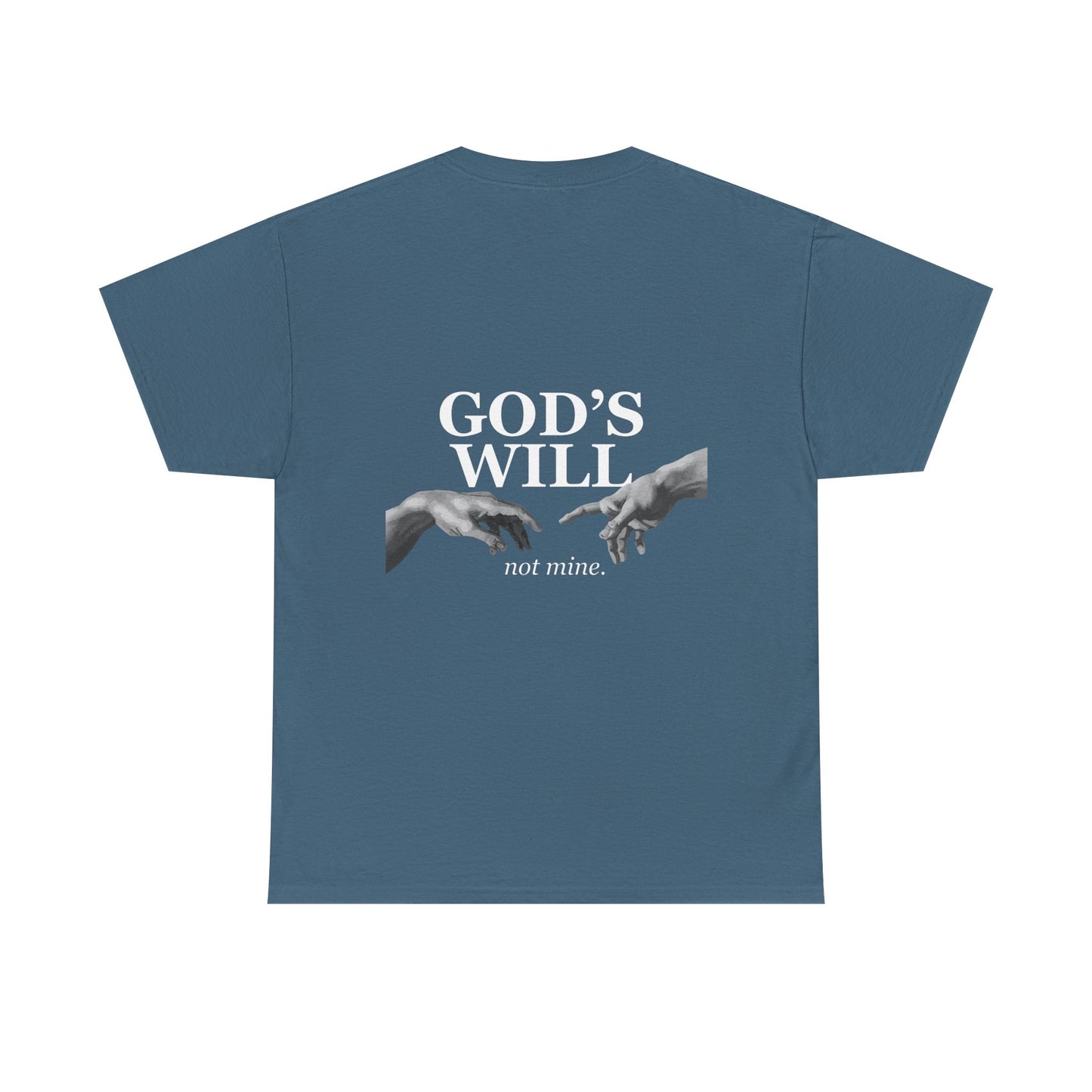 "God’s Will"