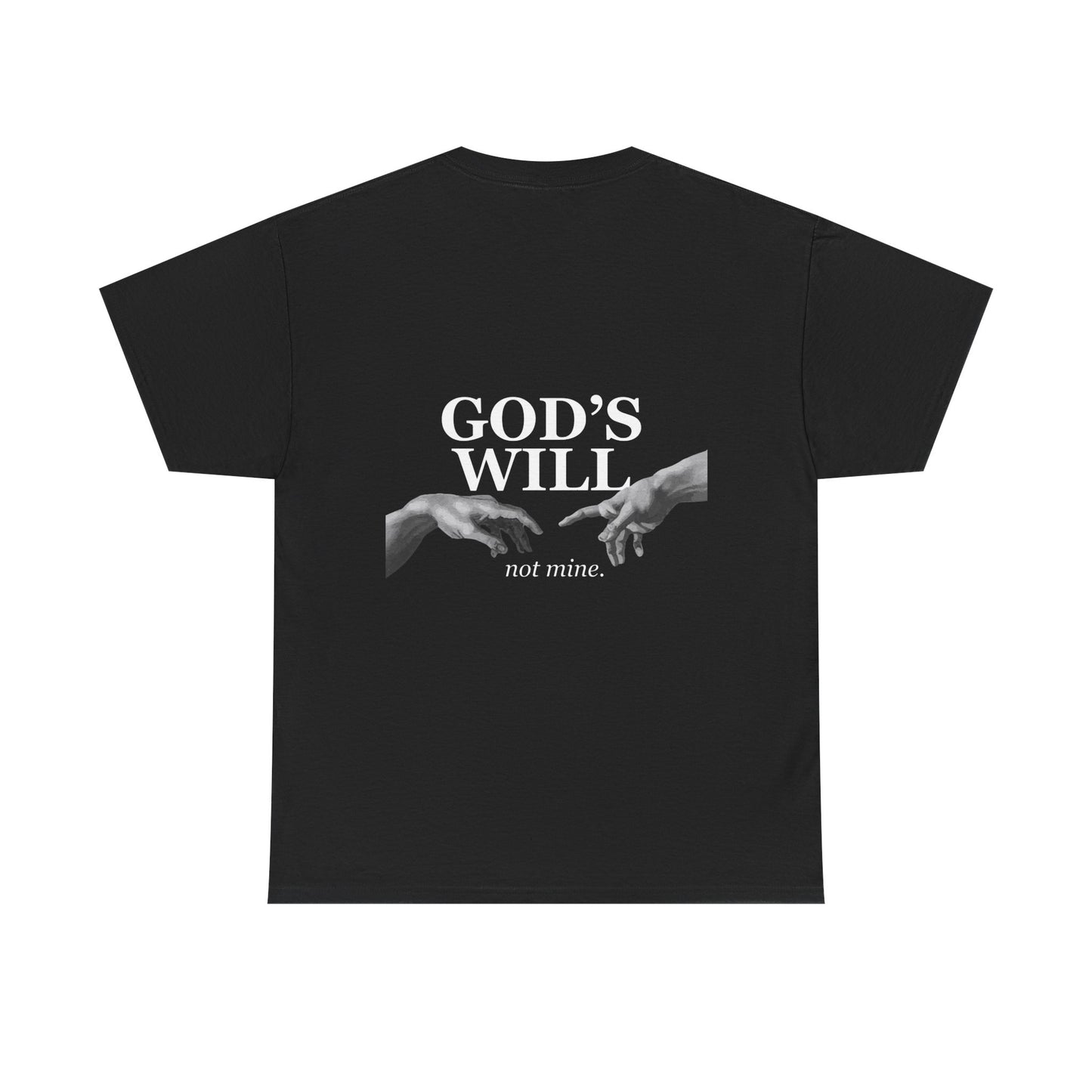 "God’s Will"