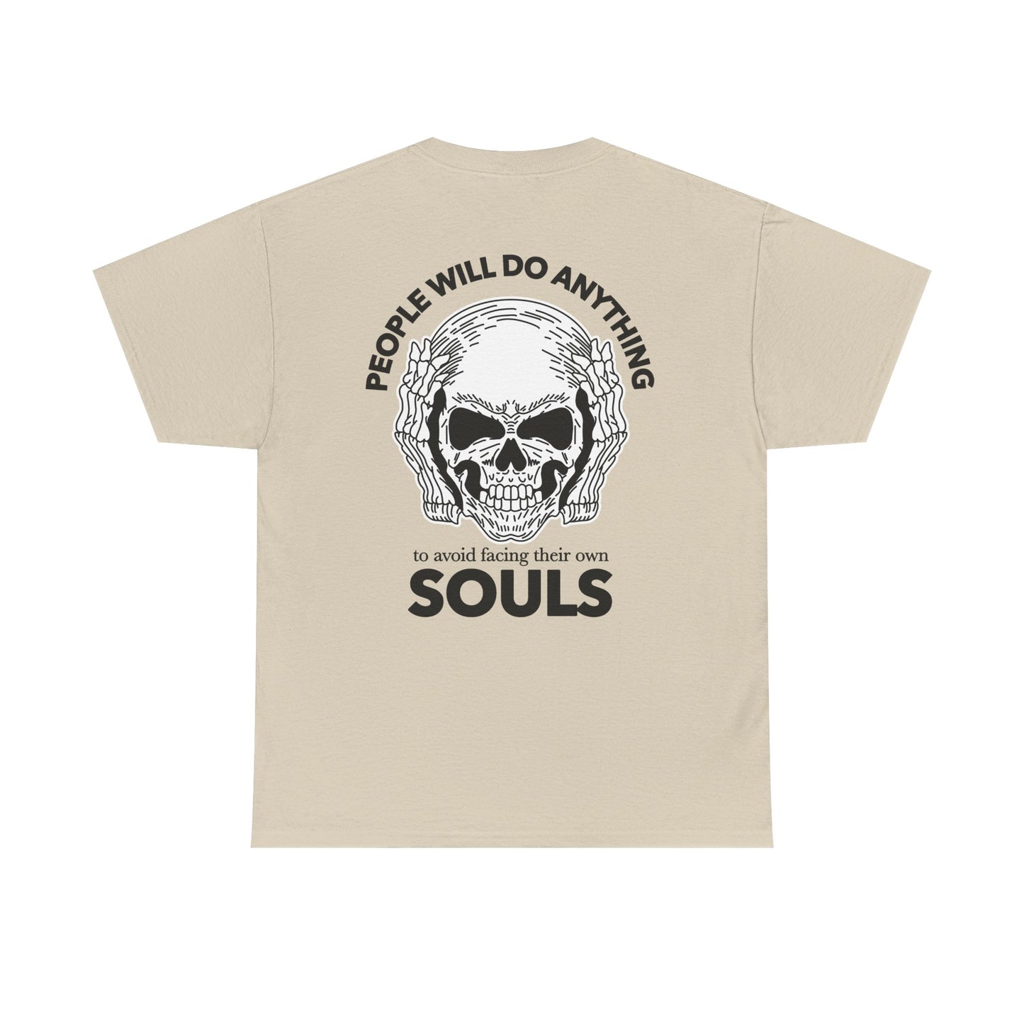 "Souls"