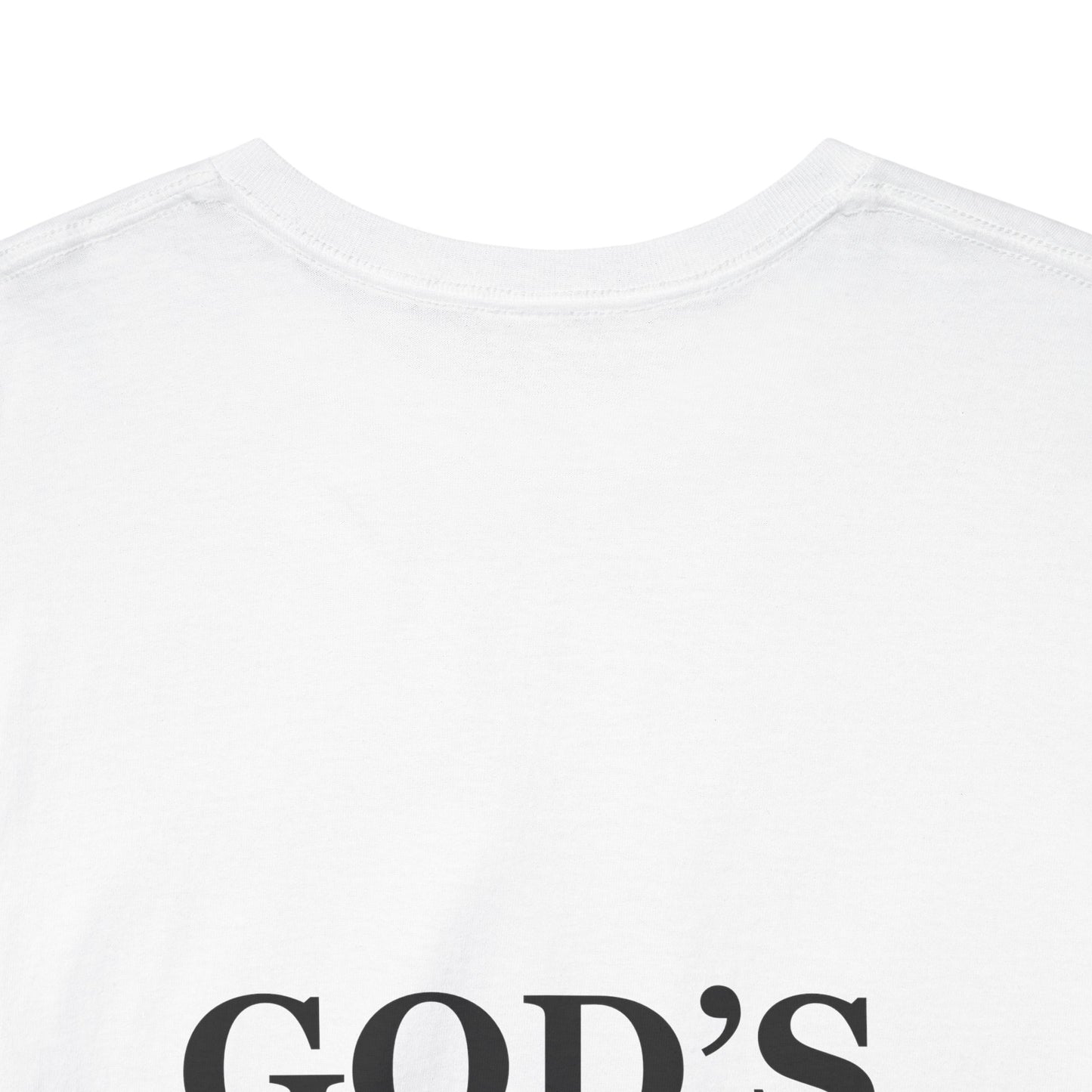 "God’s Will"