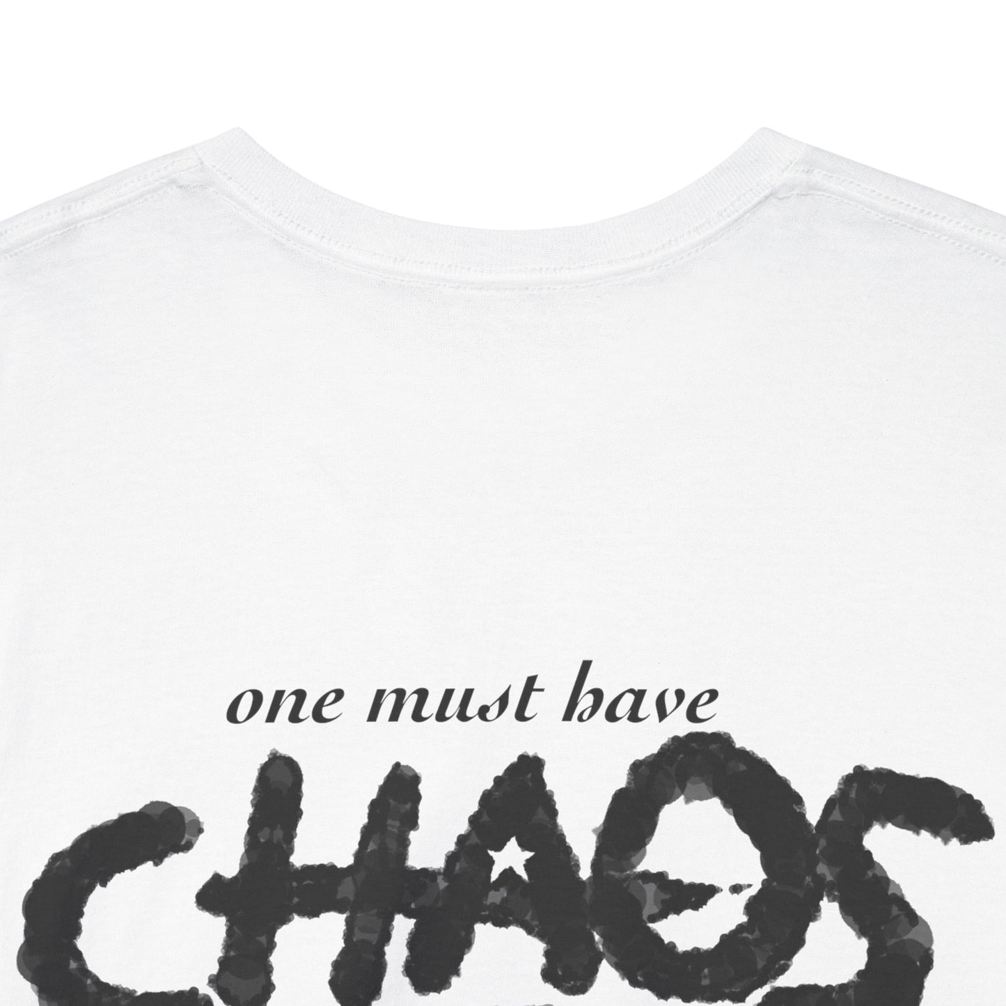 "Chaos"