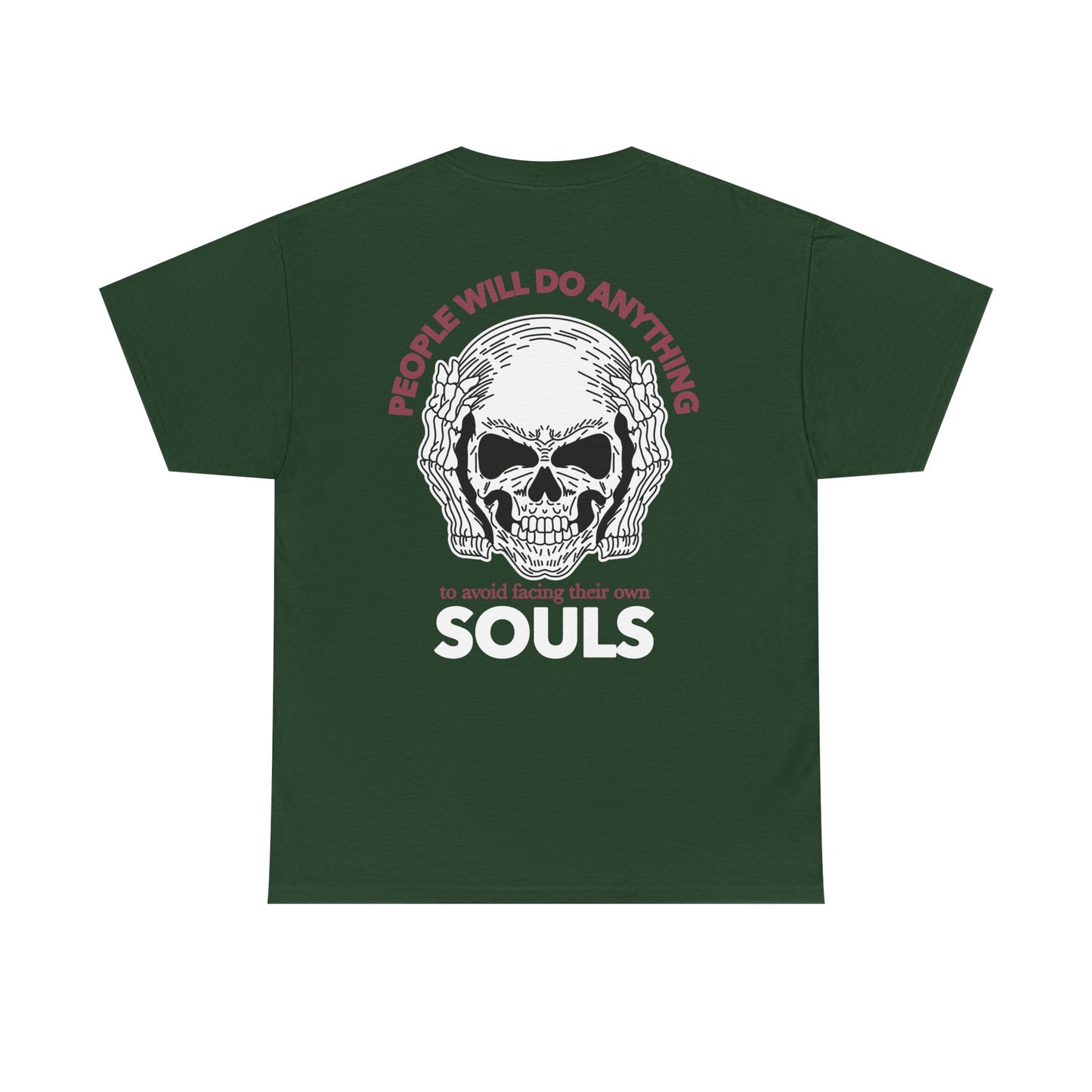 "Souls"