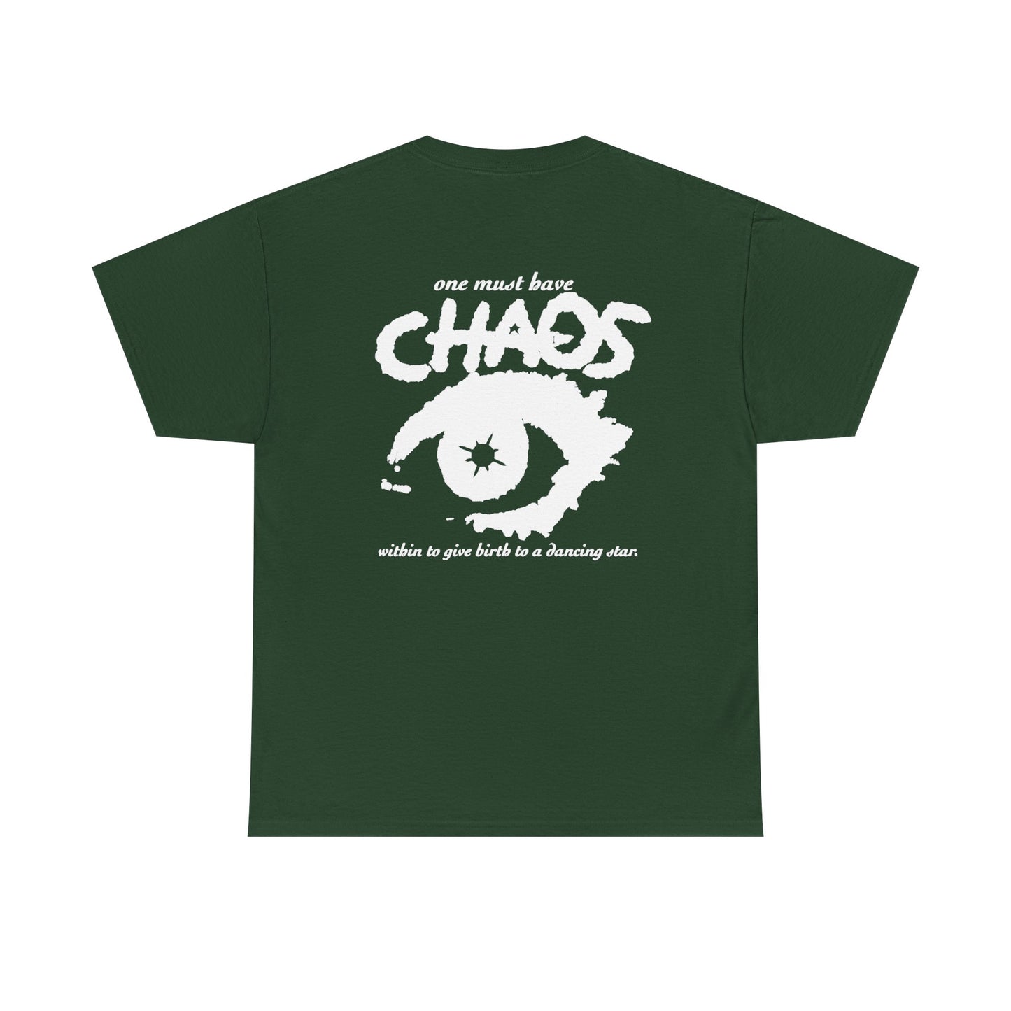 "Chaos"