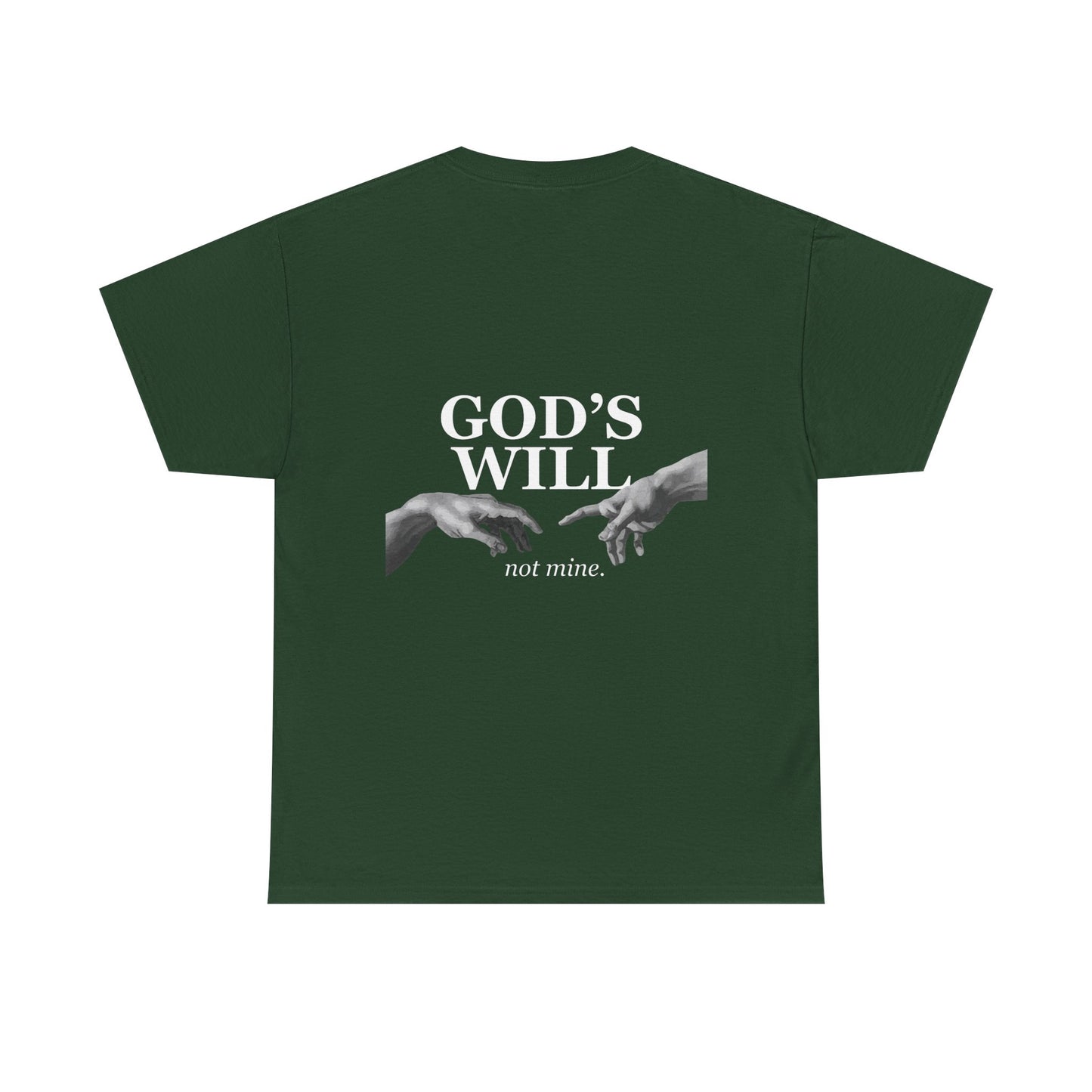 "God’s Will"