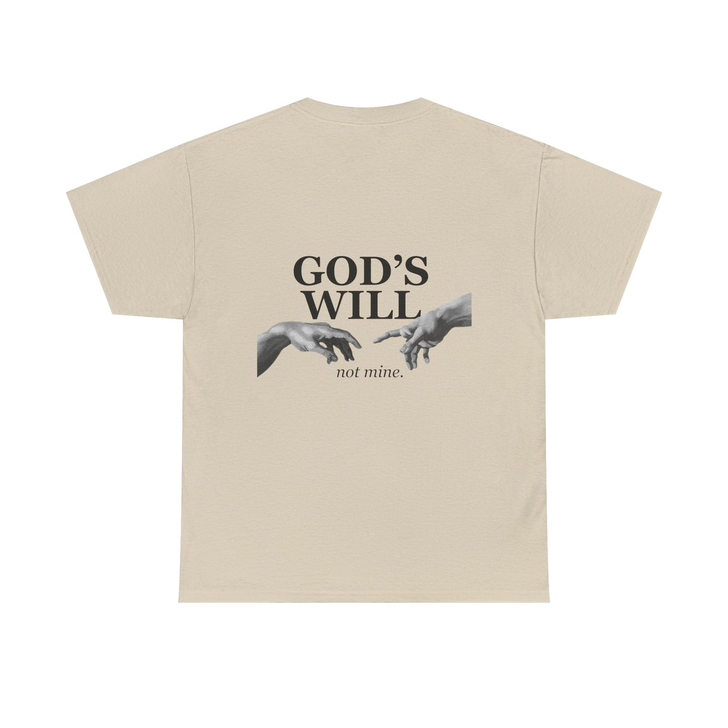 "God’s Will"
