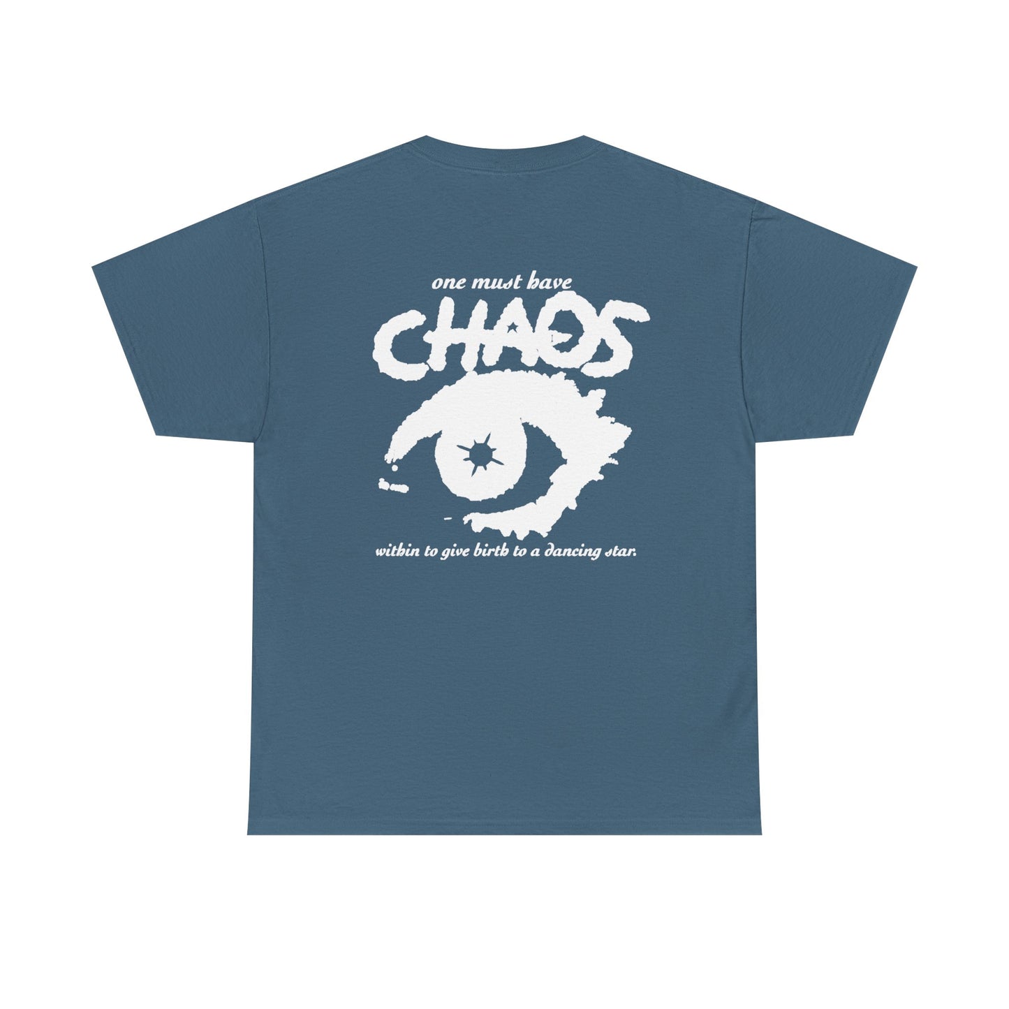 "Chaos"