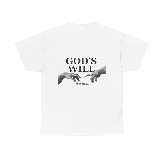 "God’s Will"