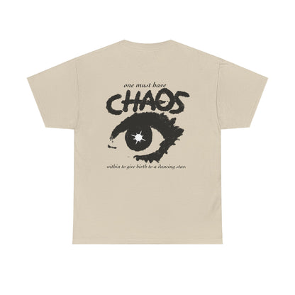 "Chaos"