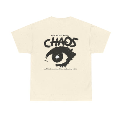 "Chaos"