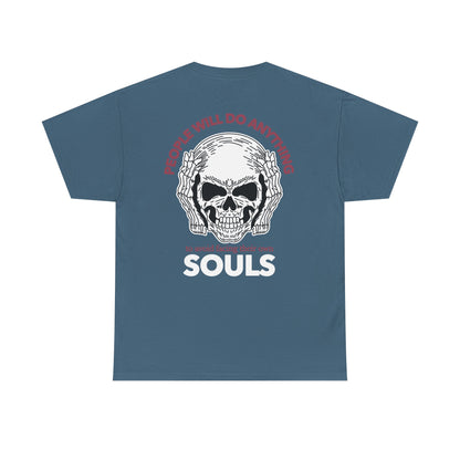 "Souls"