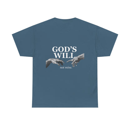 "God’s Will"