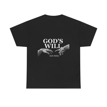 "God’s Will"