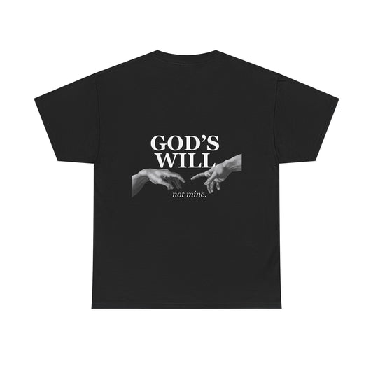 "God’s Will"
