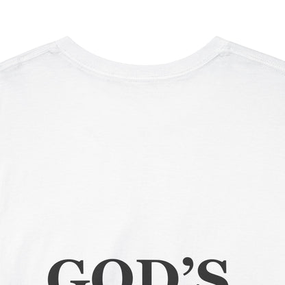"God’s Will"