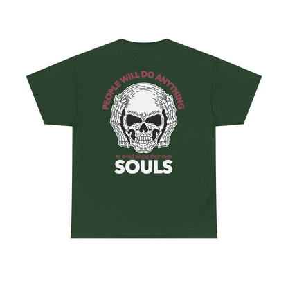 "Souls"