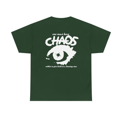 "Chaos"