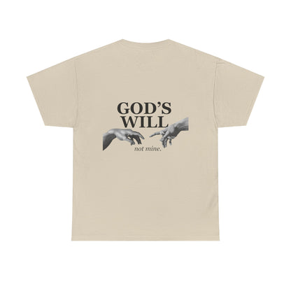 "God’s Will"
