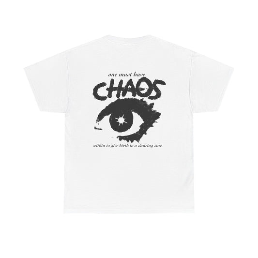 "Chaos"