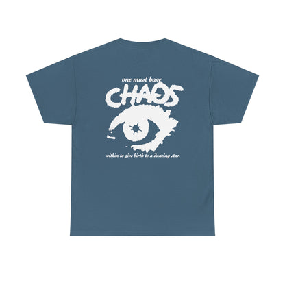 "Chaos"