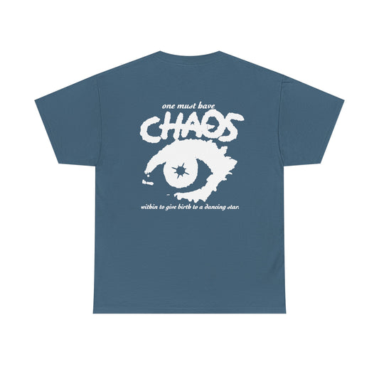 "Chaos"